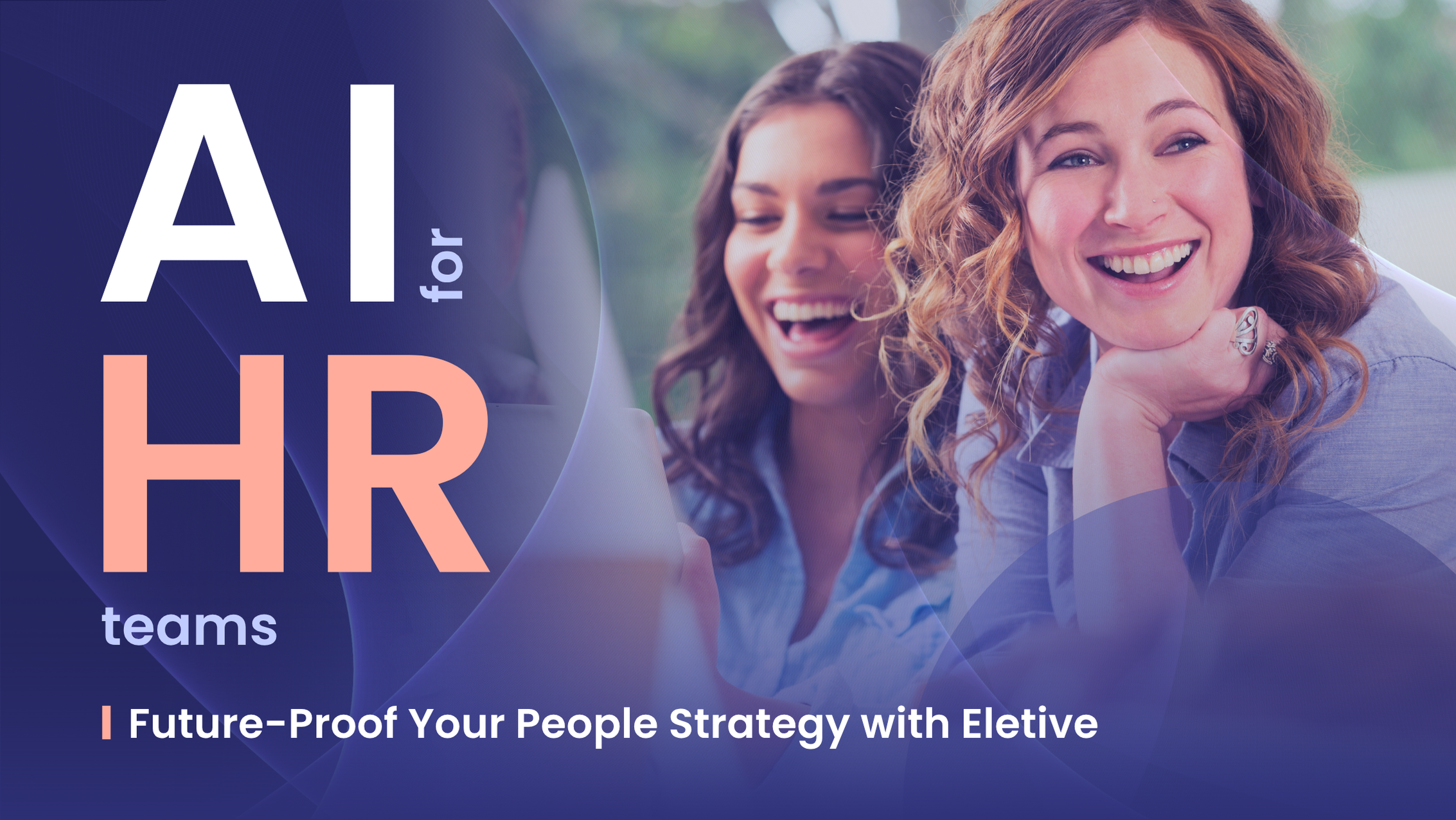 AI for HR teams