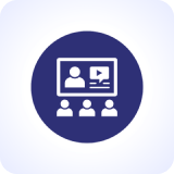 Veranstaltungen und Webinare
