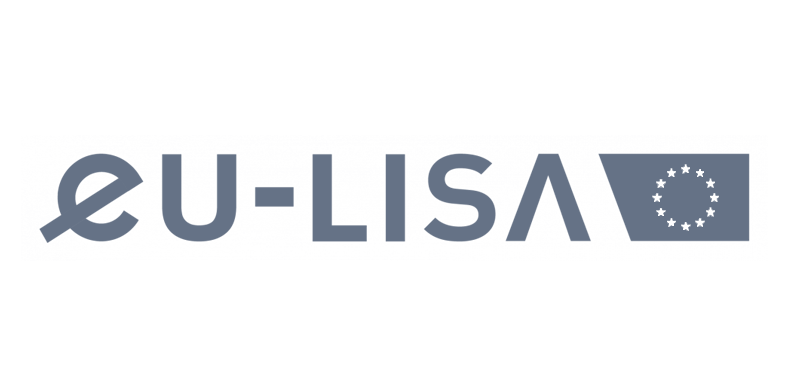 EU-LISA logo