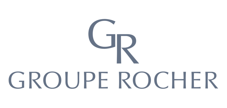 Groupe Rocher logo