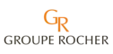 Groupe Rocher logo