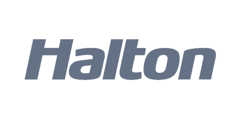 Halton logo