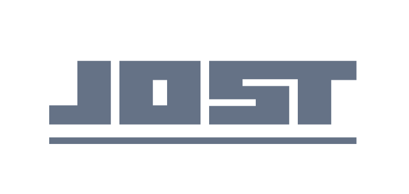 JOST logo