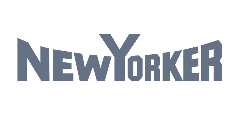 NewYorker logo