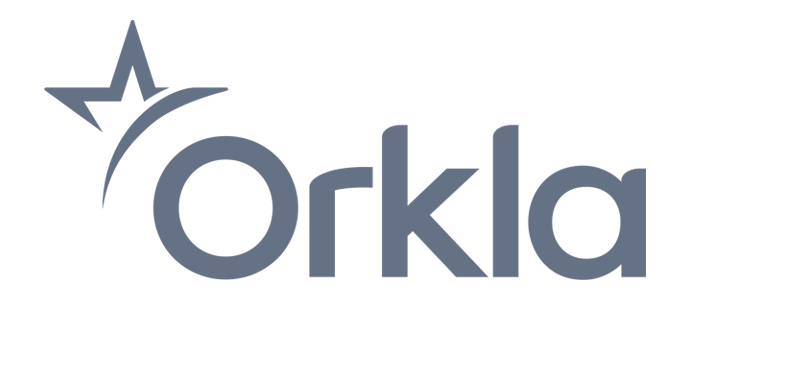 Orkla logo