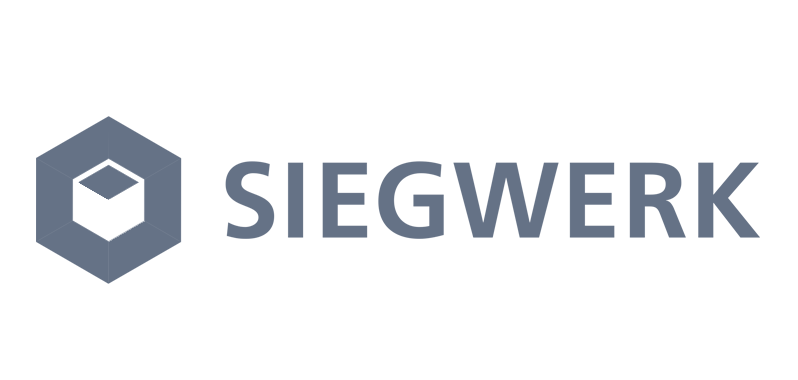 Siegwerk logo