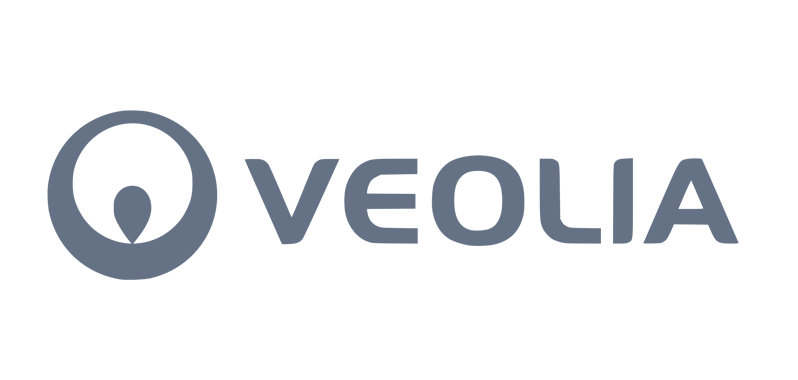 Veolia logo