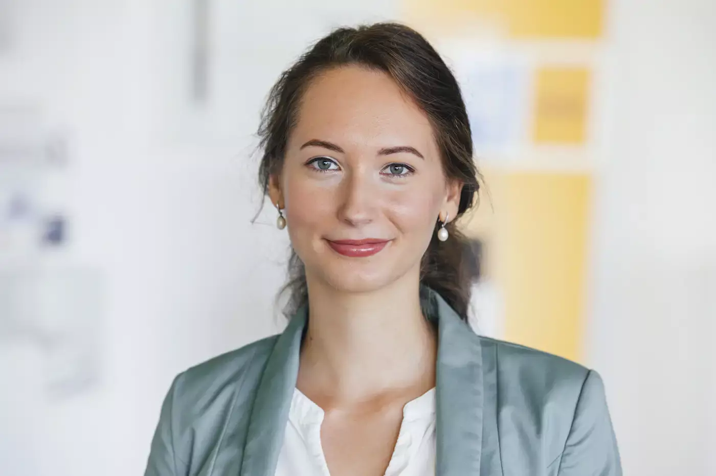 Isabell Gerber, Xella