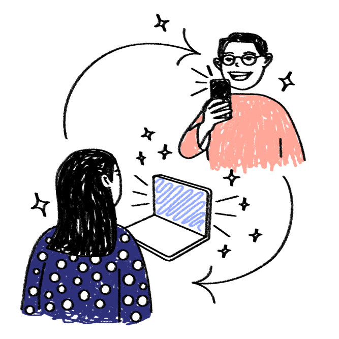 Empower uw managers. *Ontwikkel uw mensen.*