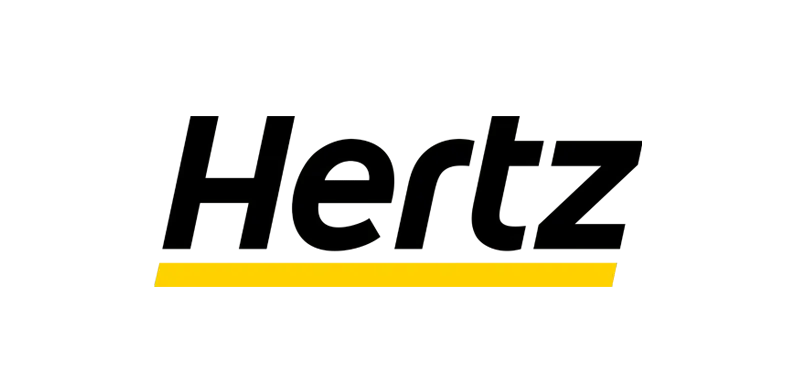 Hertz logo