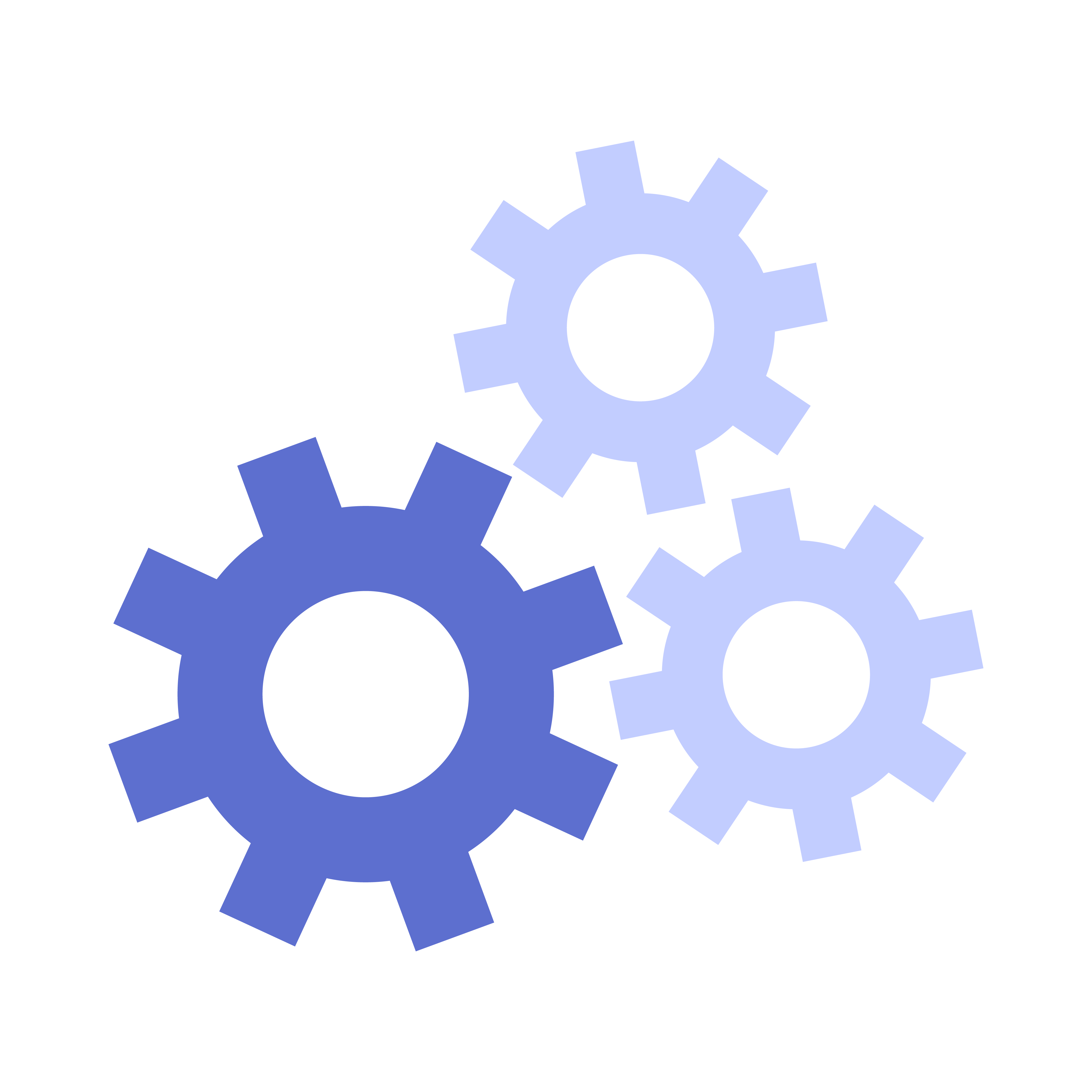 AI-drevet, klar til fremtiden