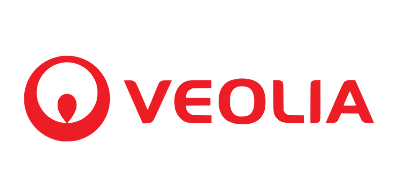 Veolia logo
