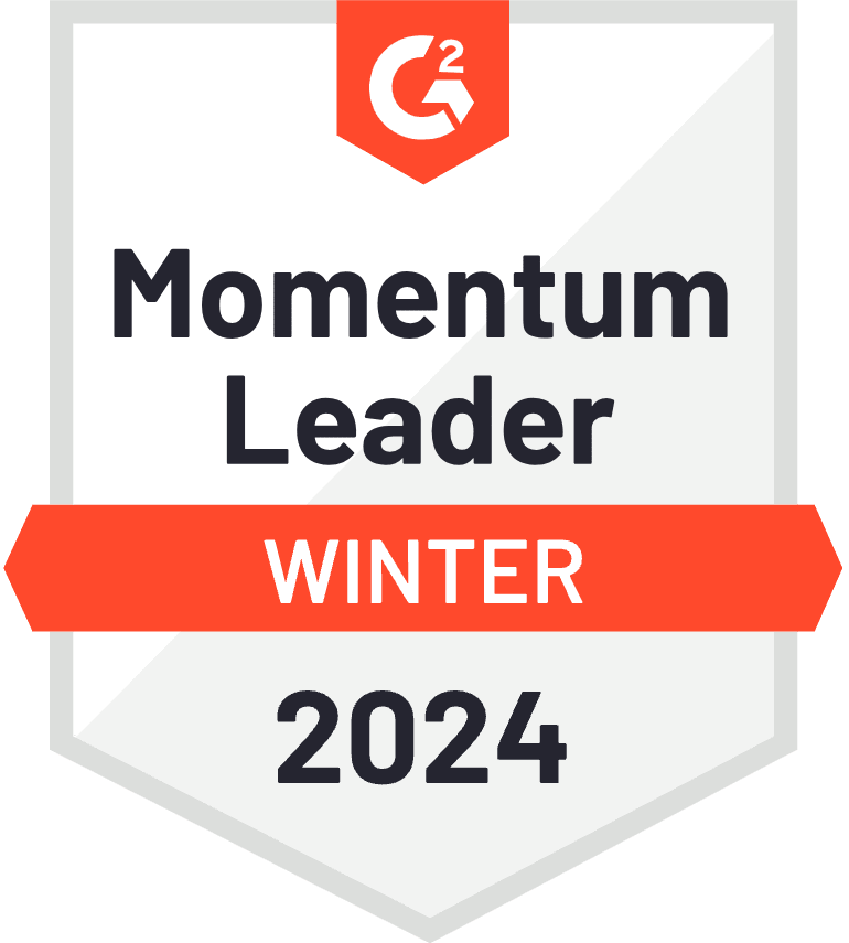 Momentum Leader