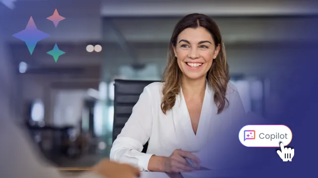 Illustratie van het AI-platform