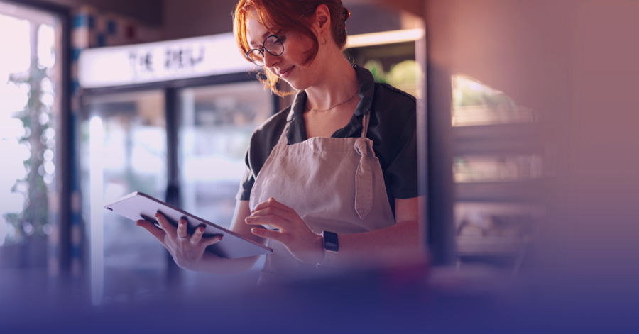 Create a
culture of self-leadership