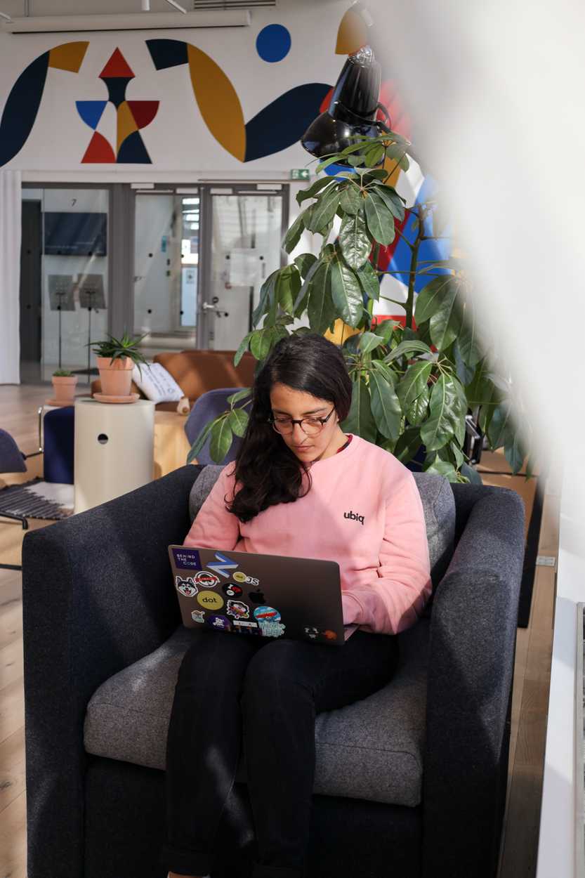 Individual Reports Eletive