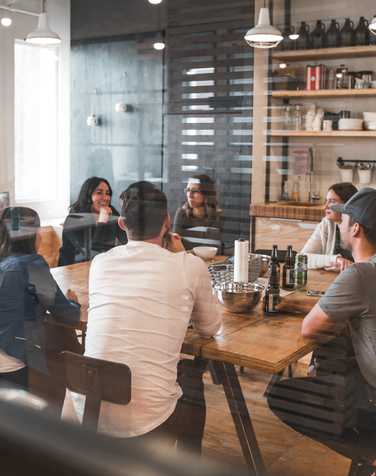 Accroître la diversité et l'inclusion