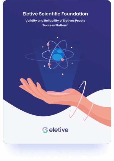 Eletive Scientific Foundation