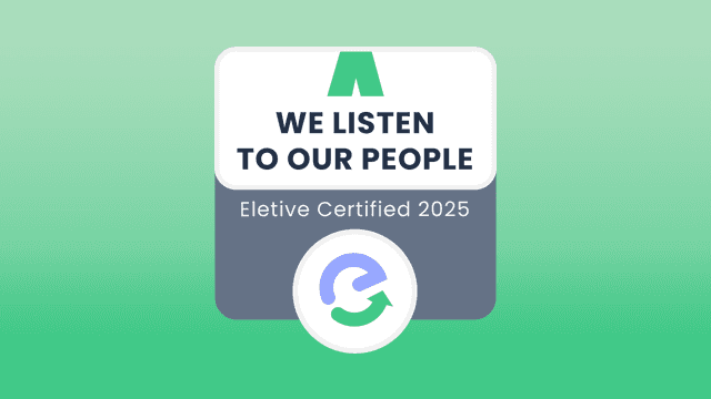 Certification Eletive