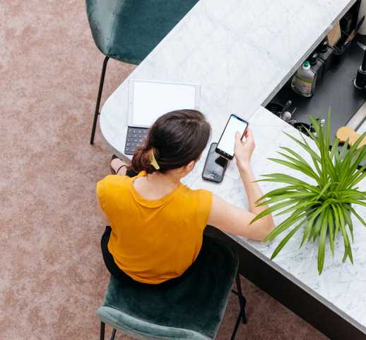 Betrokken mensen bouwen aan succesvolle organisaties