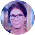 Christina Hagdahl, Dole