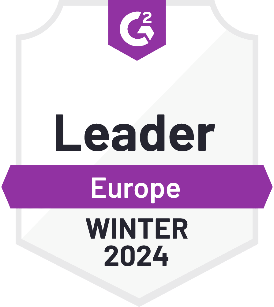 Leader Europe