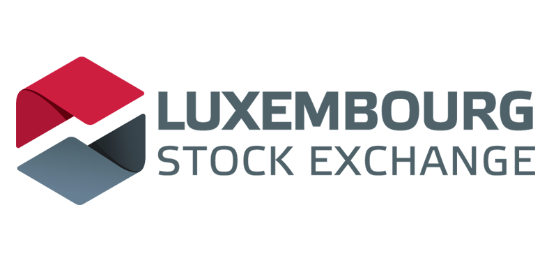 Luxembourg Stock Exchange logo